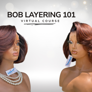 Bob Layering 101