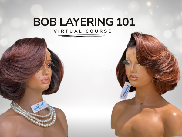 Bob Layering 101