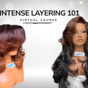 Intense Layering 101
