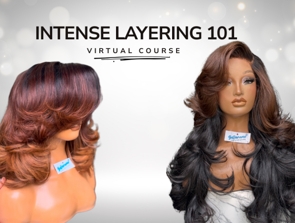 Intense Layering 101